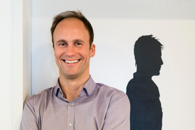 Kristof Eeckloo - Lid