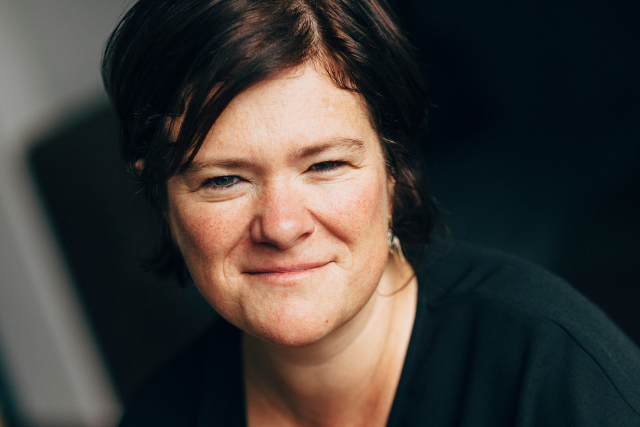Margot Cloet - Lid
