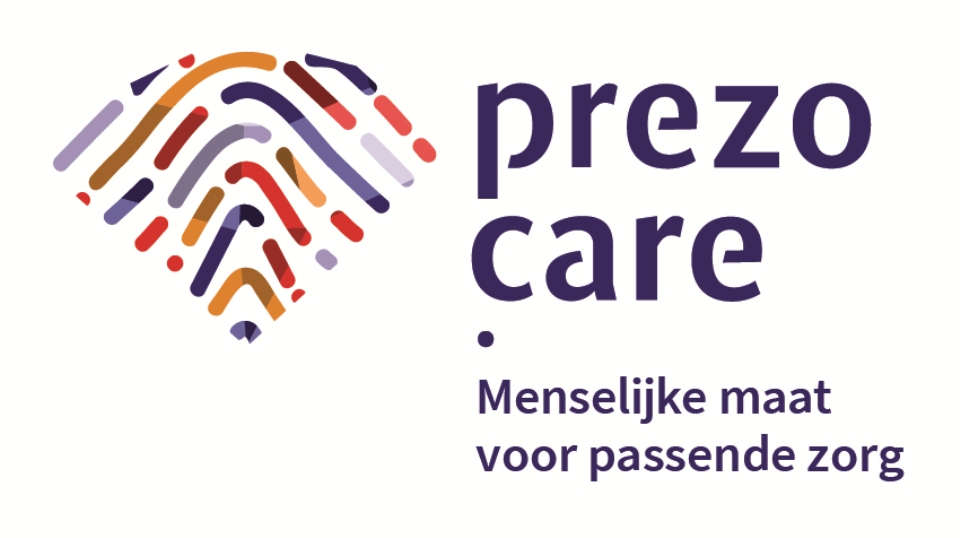 Logo PREZO Care