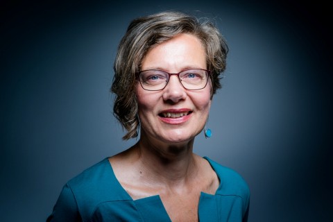 Elly Breedveld benoemd tot directeur/bestuurder Perspekt